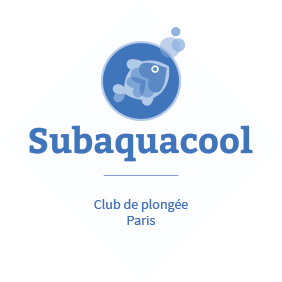 Subaquacool - Club de plongée - Paris 13